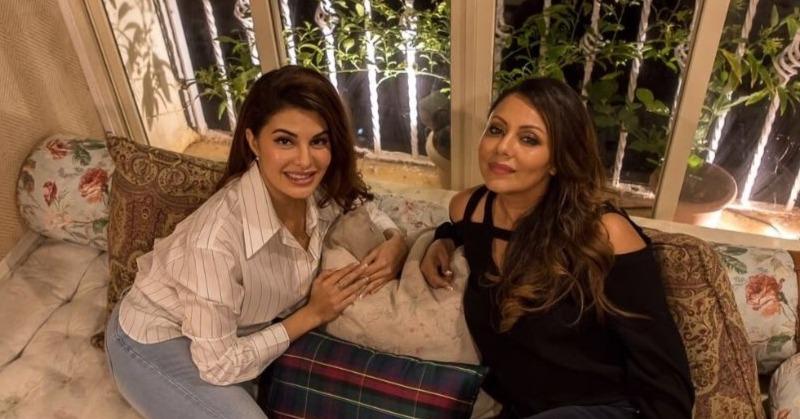 Gauri Khan Revamps Jacqueline&#8217;s Home And Here&#8217;s A Sneak Peek!