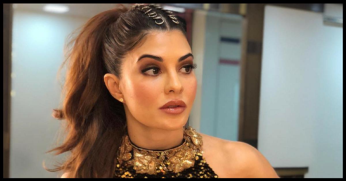 Mane Game Strong: Jacqueline Fernandez Hairstyles You Need To Try, STAT!