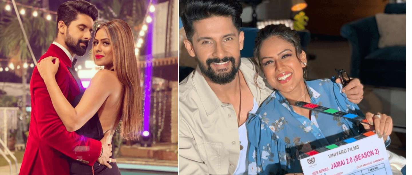 Nia Sharma Recounts Her Fallout With Ravi Dubey During Jamai Raja Days &amp; We&#8217;re Shocked!