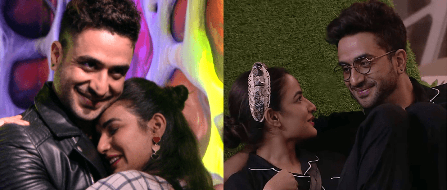 Aly Goni Just Asked Jasmin Bhasin To Propose To Him &amp; We Are Asking When &amp; Where