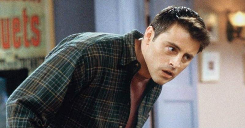 10 Times Joey Tribbiani Perfectly Captured Our Everyday Struggles In F.R.I.E.N.D.S
