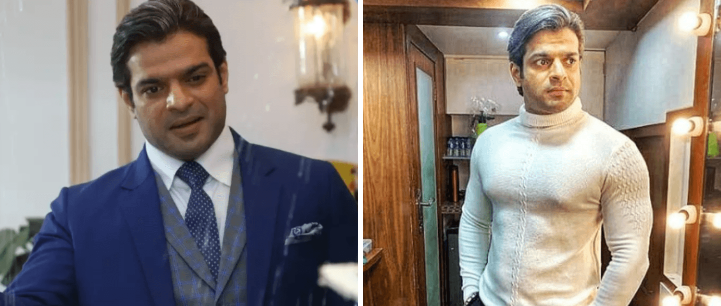 Karan Patel’s First Look As The New Mr Bajaj Is Out &amp; Kasautii Zindagii Kay Fans Approve!