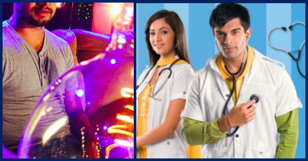 &#8216;Dill Mill Gayye&#8217; Actor Karan Passes Away, TV Industry Mourns This Loss