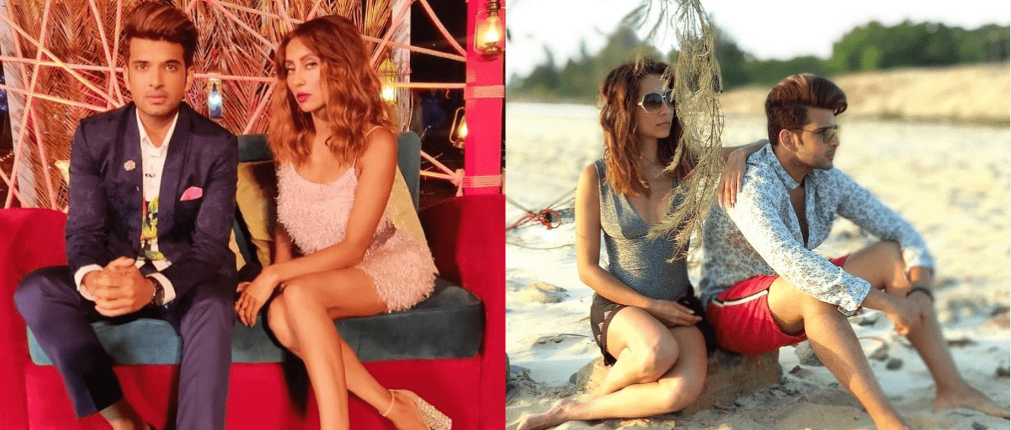I Lost Myself And Some Of My Self Respect: Anusha Dandekar Opens Up About Her Breakup