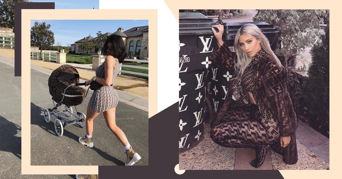Kylie’s Fendi Pram &amp; Other Weird Things You Didn’t Know You Could Buy Designer