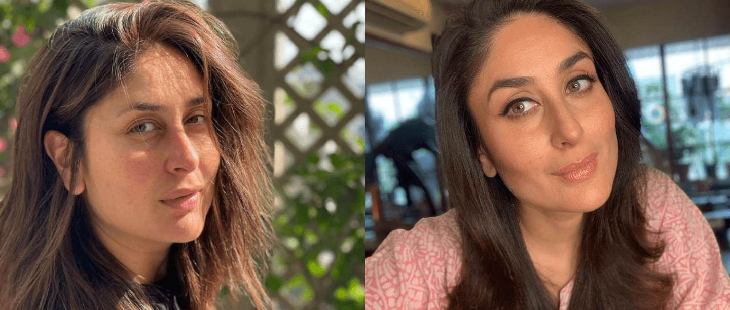 Kareena Kapoor Removes Mask For Paps Under One Condition &amp; Everyone Should Take Pointers!