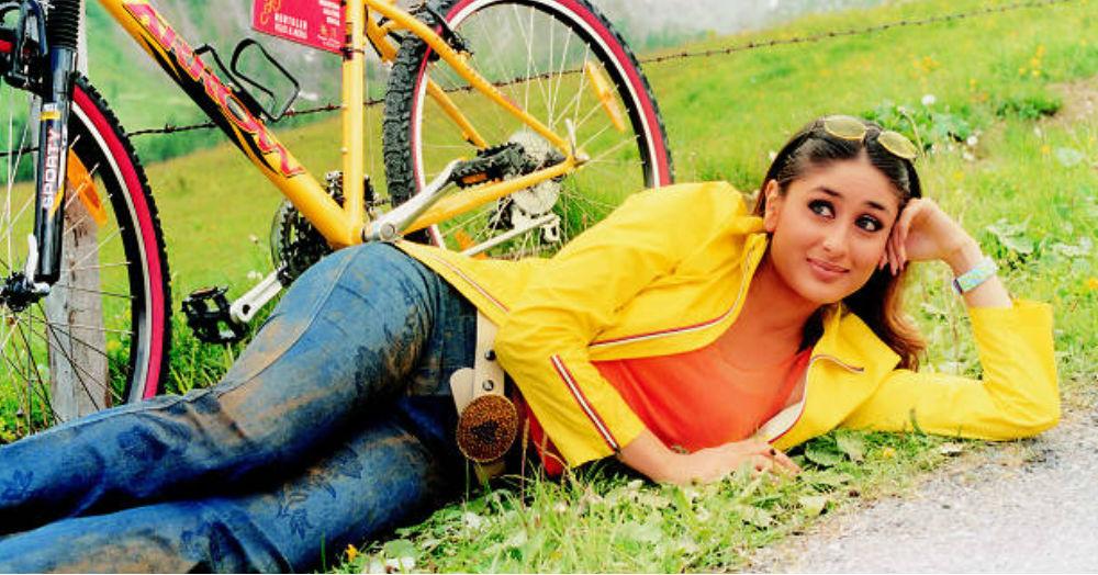 10 Bollywood Movies That Prove Bebo Is *Like, Such A Babe*