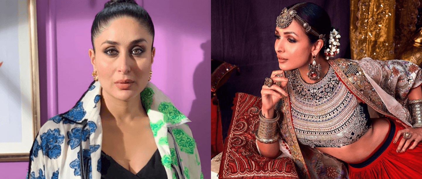 Bhoot Police, Bae &amp; BFF: Bebo’s Dharamshala Pictures Are All About Bae-cation Done Right!