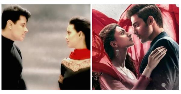 Celebrating 18 Years Of Kasautii Zindagii Kay With 18 WTF Moments From The Show!