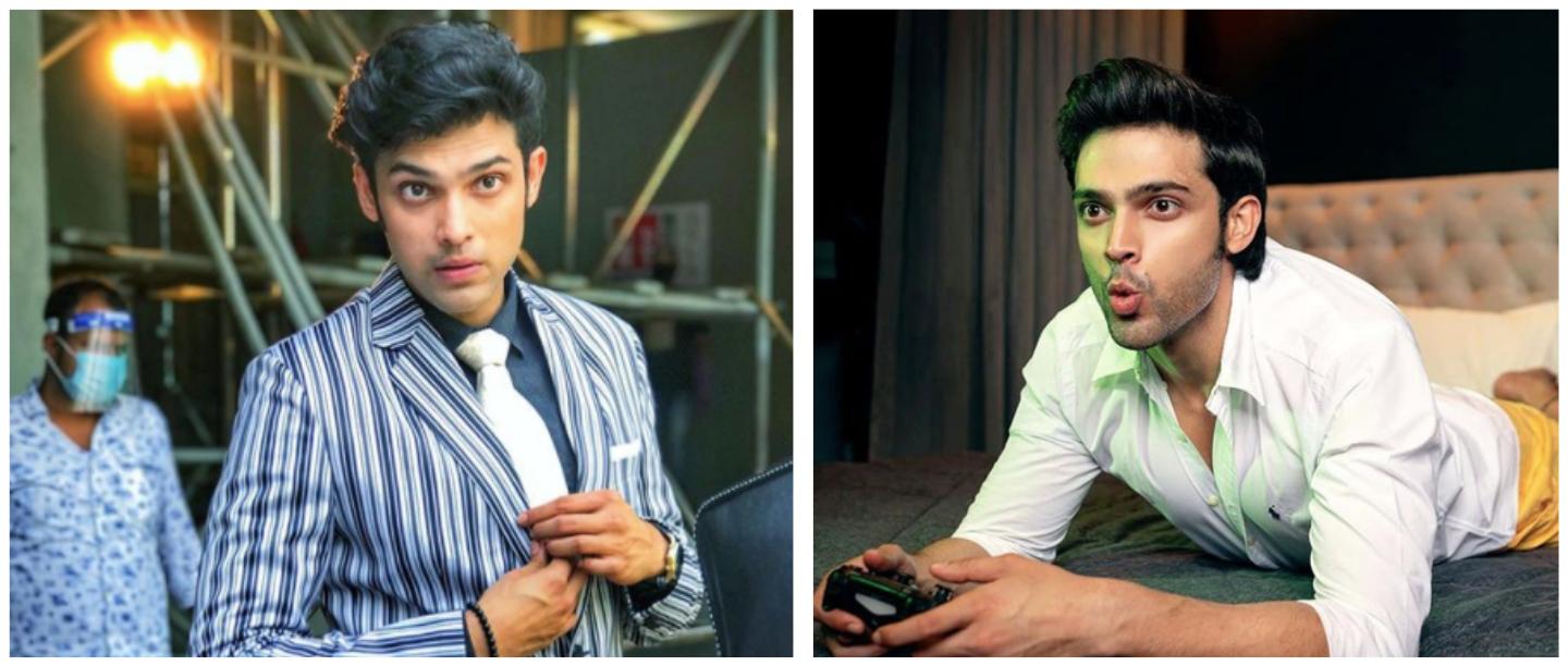 Parth Samthaan Reportedly Bids Goodbye To Anurag, To Move On From Kasautii Zindagi Kay 2