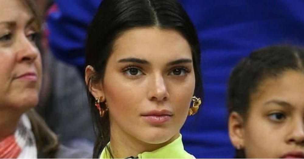 Ramp Goddess Kendall Jenner Wore THIS Indian Jewellery Label Thrice In A Week!
