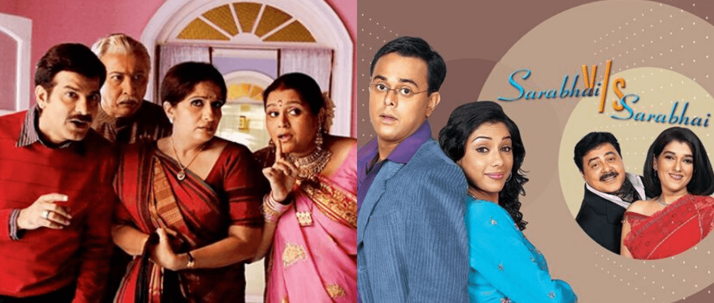 Lockdown Surprise: Sarabhai Vs Sarabhai, Khichdi All Set To Return To Our TV Screens