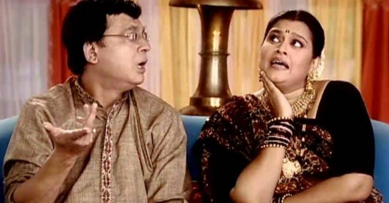 Khichdi Returns To TV Next Month &amp; We Can&#8217;t Wait For The Madness To Begin!