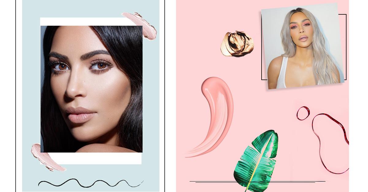 THIS Super Affordable Product Is The Secret To Kim K’s Glow!