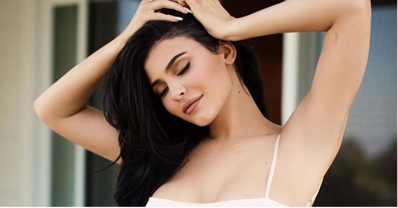 Wait? WHAT! Is Kylie Jenner Launching A Skincare Line?