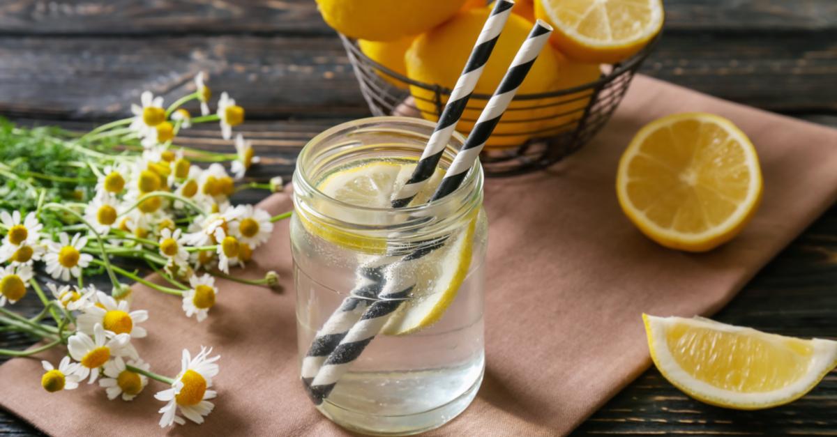 Myth No More: Does Drinking Lemon Water Have Any Real Benefits?