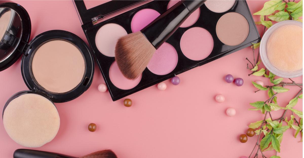 Confession: How Make-Up Helped Me Redefine My Boundaries