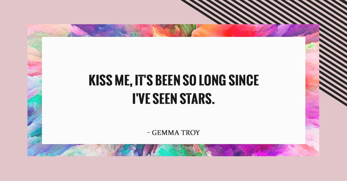 7 Love Poems By Gemma Troy That’ll Warm Your Heart!
