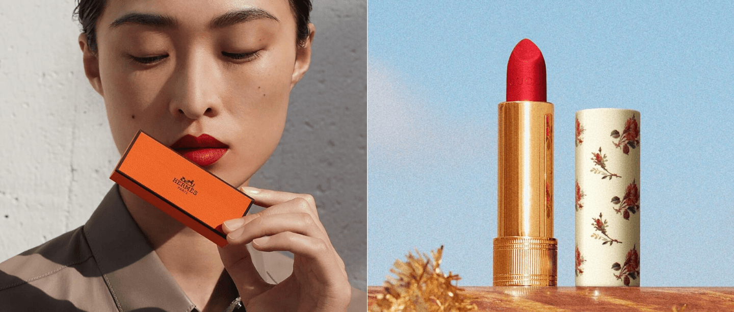 Talk Luxury To Me: 5 High-End Lipsticks That Are Totally Worth Breaking The Bank!