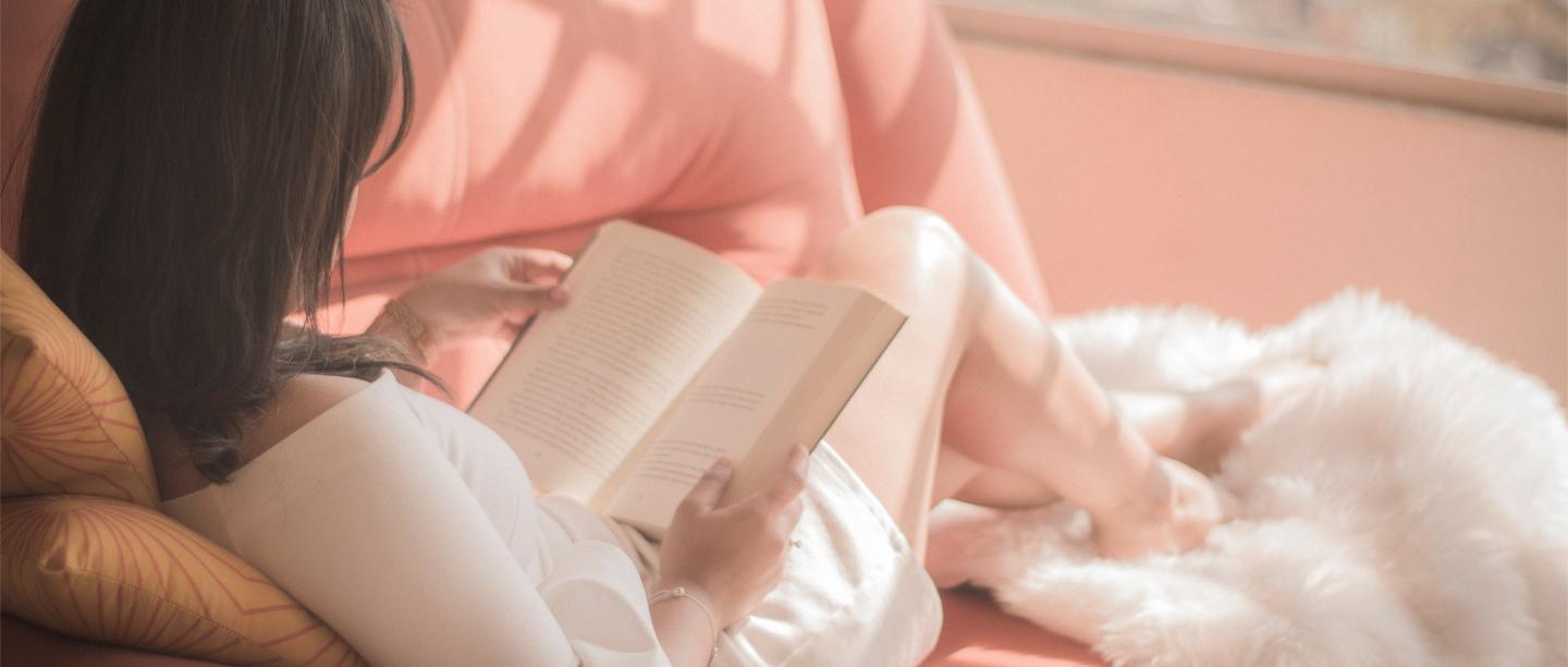Get Your Geek On: 8 Of The Best Books You Can Read On Beauty