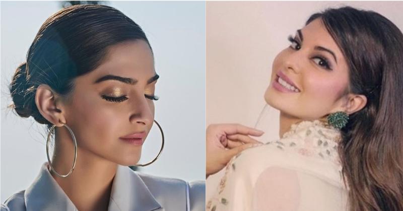#DesiGirl: Makeup Looks That Look Amazing With Indian Wear