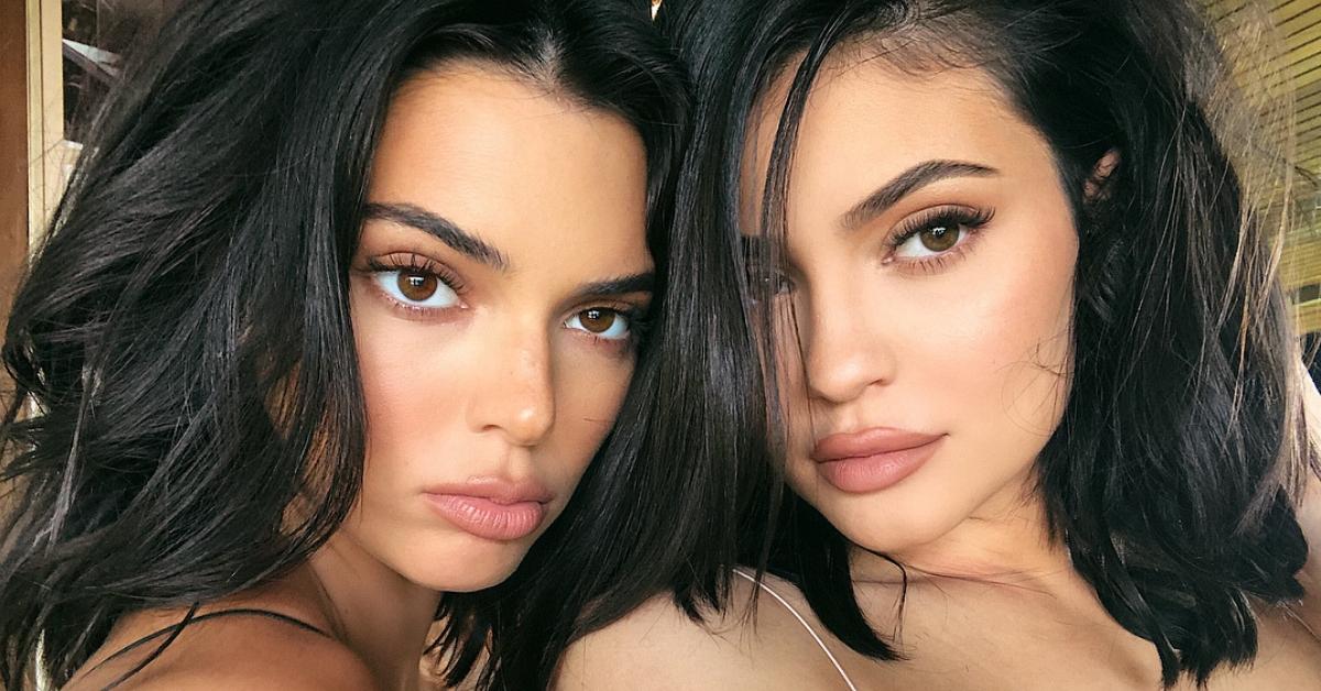 5 Makeup Trends From the Kardashians That No One Has Noticed Yet