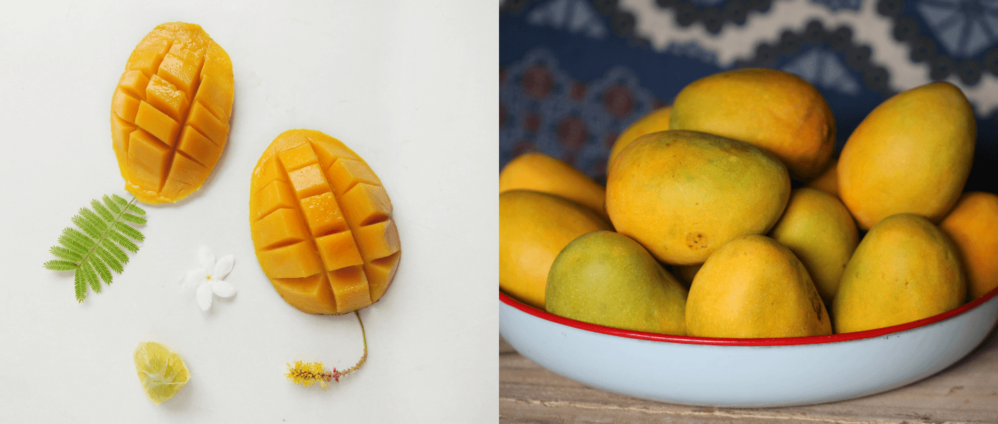 Mango My Man! 7 Reasons Why I Wish My Boyfriend Was This Delicious Fruit!