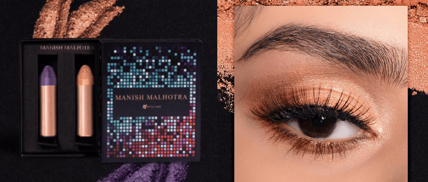 Look Like A Smokeshow With The Only Eye Makeup Product You&#8217;ll Need This Festive Season