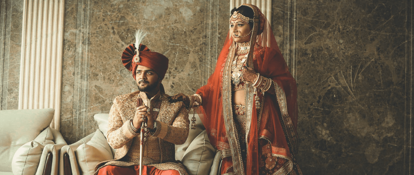 Tying The Knot With A Marwari? Here Are 6 Things That&#8217;ll Definitely Happen At The Shaadi!