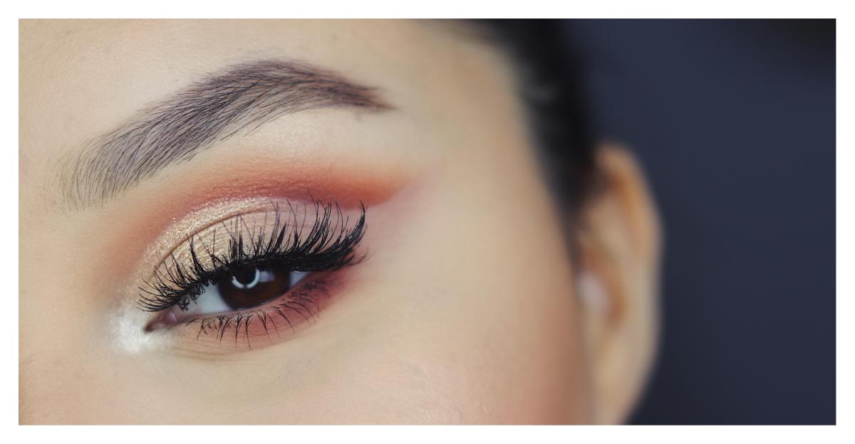 The One Step That&#8217;ll Take Your Lash Game To The Next Level