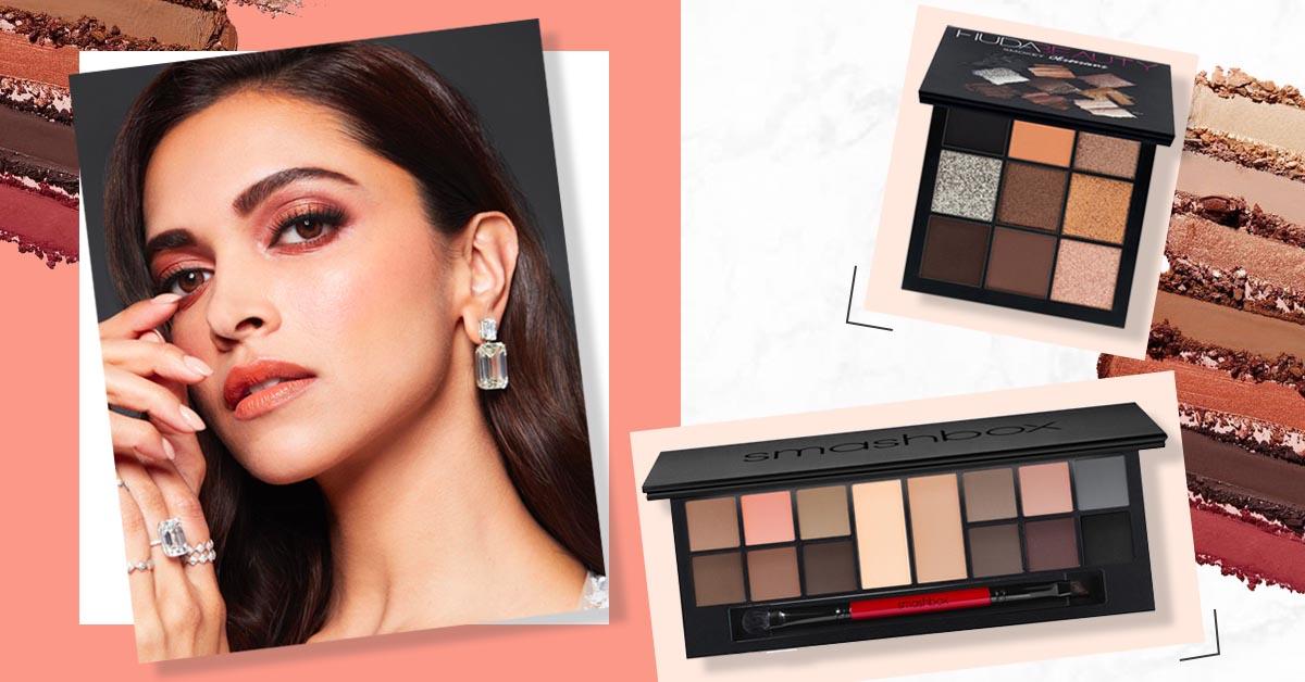 #EyeSpy: These Matte Eyeshadow Palettes Are Going To Be Perfect For The Summers
