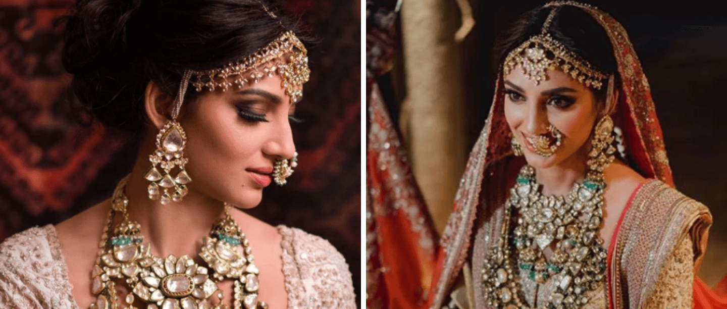 A Lesson In Subtle Glam: Miheeka Bajaj’s MUA Spills The Beans On Her Regal Bridal Look
