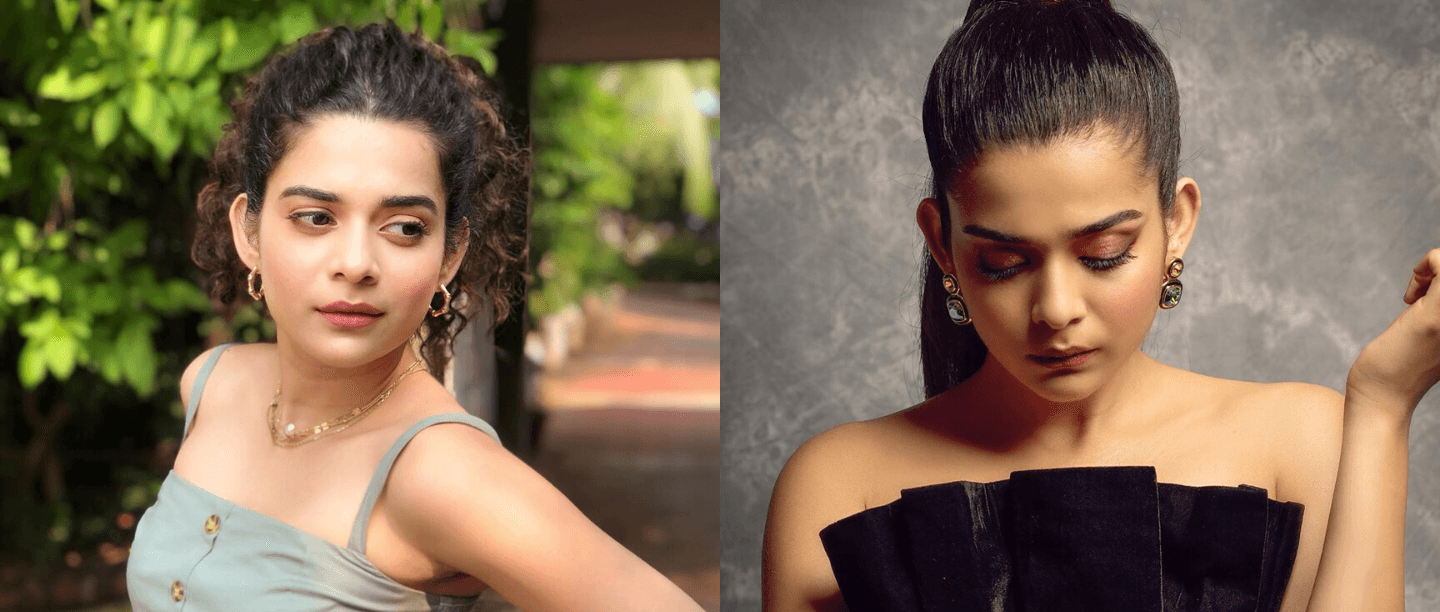 The Girl Next Door: 7 Simple Yet Effective Makeup Tips To Learn From Mithila Palkar
