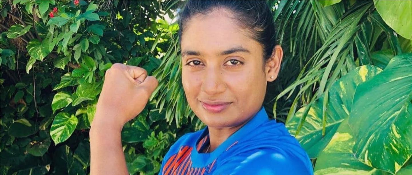 India&#8217;s First-Ever T20 International Captain Mithali Raj Retires From The Format