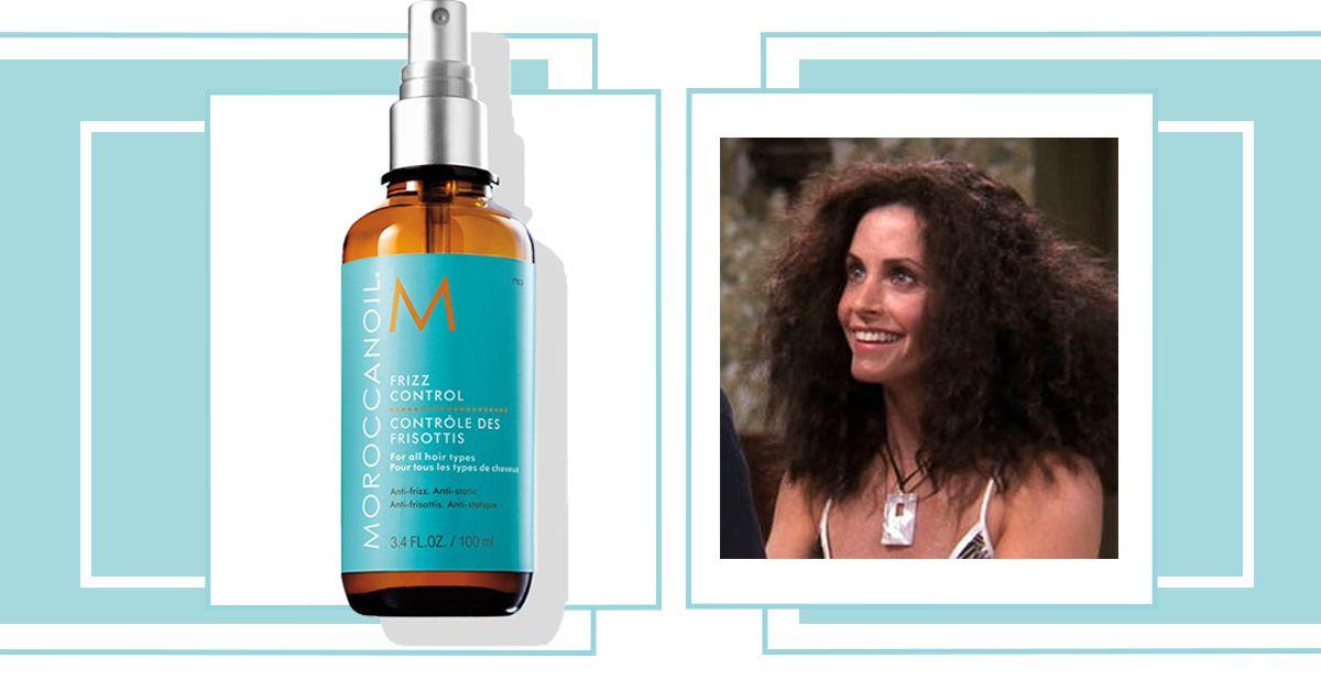Tame Your Mane: Here&#8217;s How To Fight Static In Your Hair!