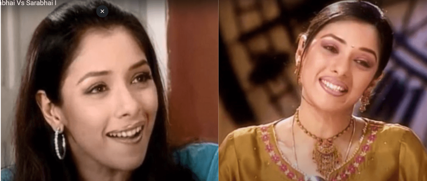 Bachat &amp; Free Stuff: 9 Things You Will Relate To If Monisha Sarabhai Is Your Soul Sista!
