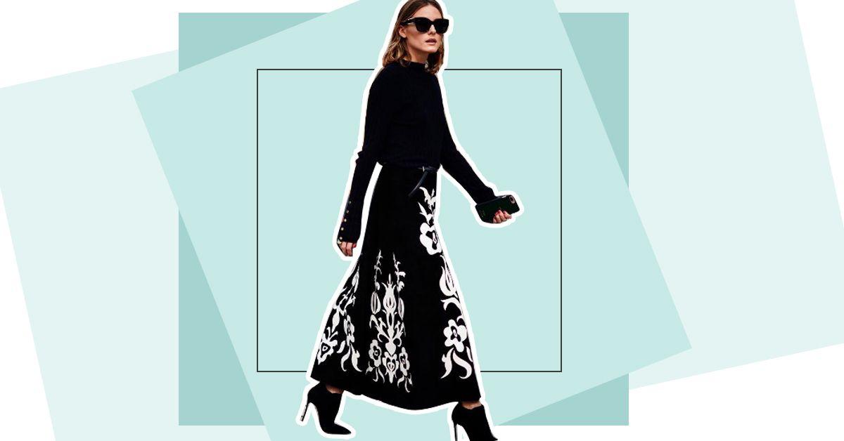 6 Monochrome Outfits That Are Anything But Basic