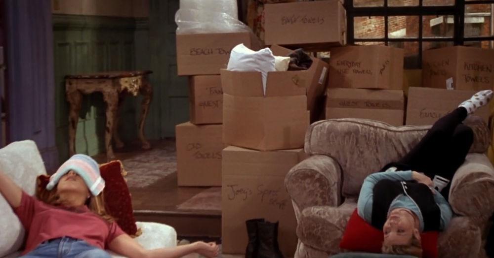 Don&#8217;t Stress Out About Moving Out: The Fashion Girl&#8217;s Guide To Packing Like A Pro!