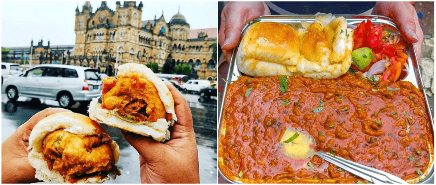 From Jini Dosa To Cheese Pani Puri: 20 *Must-Have* Foods In Mumbai