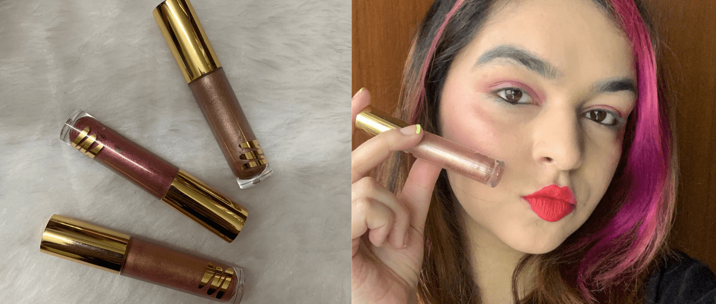 #POPxoReviews: Metallic Lipsticks Are My Secret To Stunning Selfies