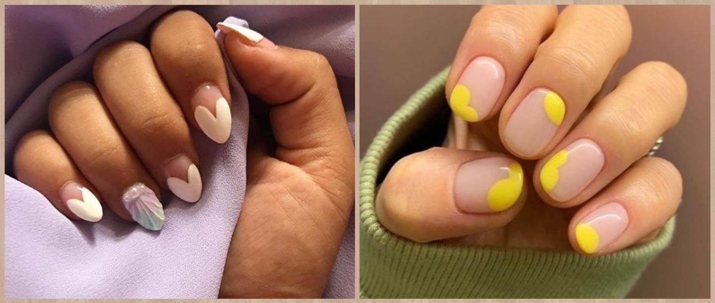 Talk To My Nails: 12 Manicure Trends We&#8217;re Going To See Everywhere In 2020