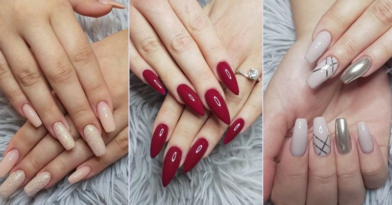 Get Your Monthly Mani Fix At These Fab Nail Salons In Mumbai