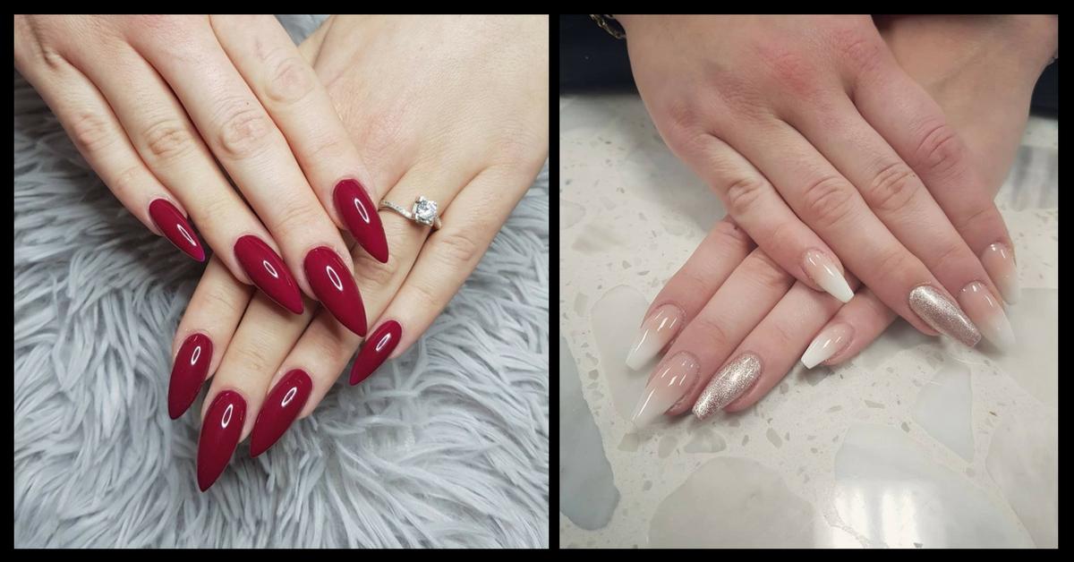 Manicure Mondays: Here Are The Best Nail Shapes You Can Try Out Today!