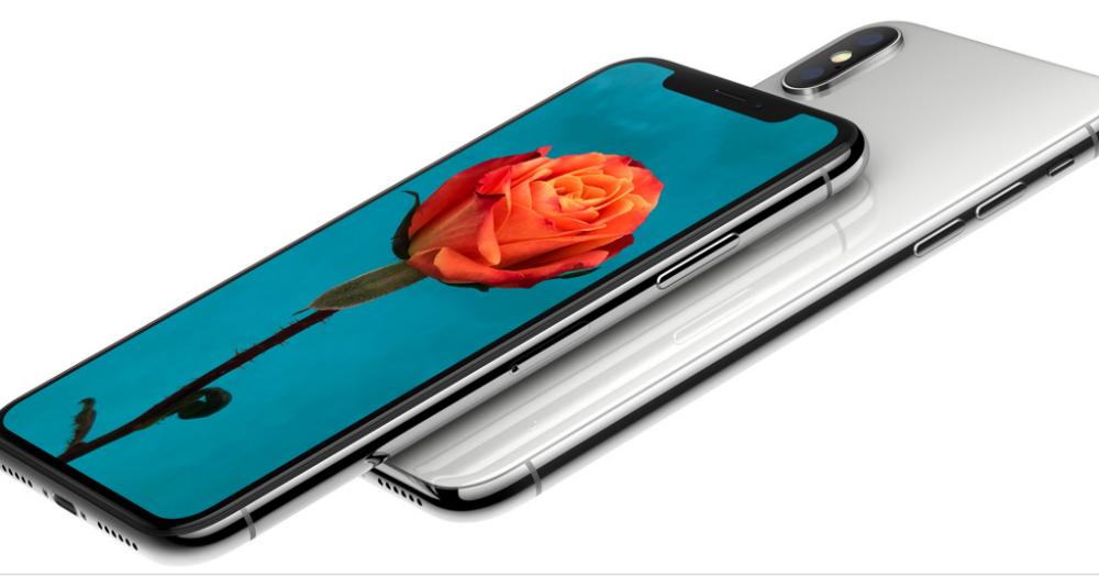 #GeekChic: Here&apos;s Why We’re SO Excited By The iPhone X