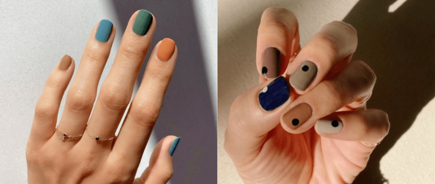 Upgrade Your Nail Game With These Stunning Fall Approved Nail Polish Shades