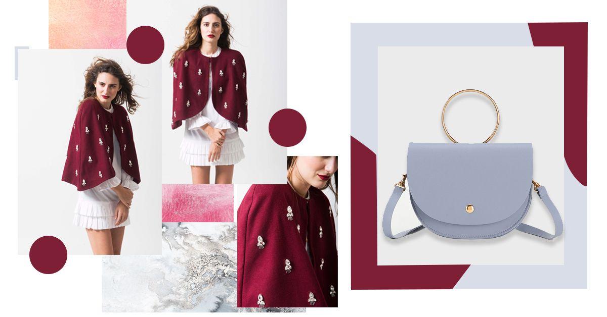 Bored Of Zara? 8 New Online Stores You Should Check Out Today