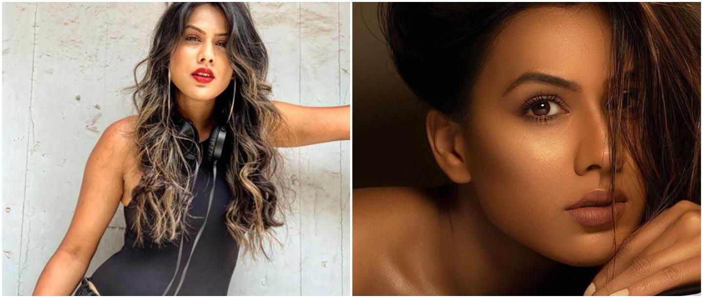 I Used To Throw Up Deliberately: Nia Sharma Opens Up About Battling Eating Disorder