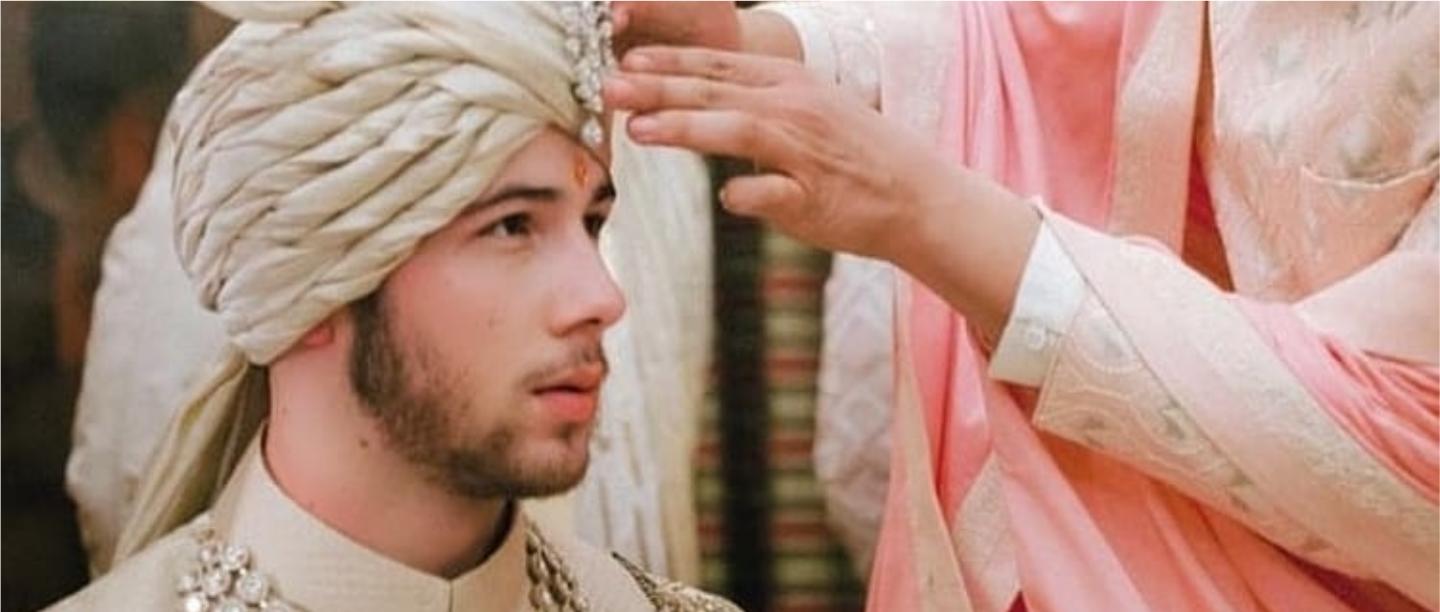 10 Times Nick Jonas Proved That He&#8217;s More Desi Than You Think!