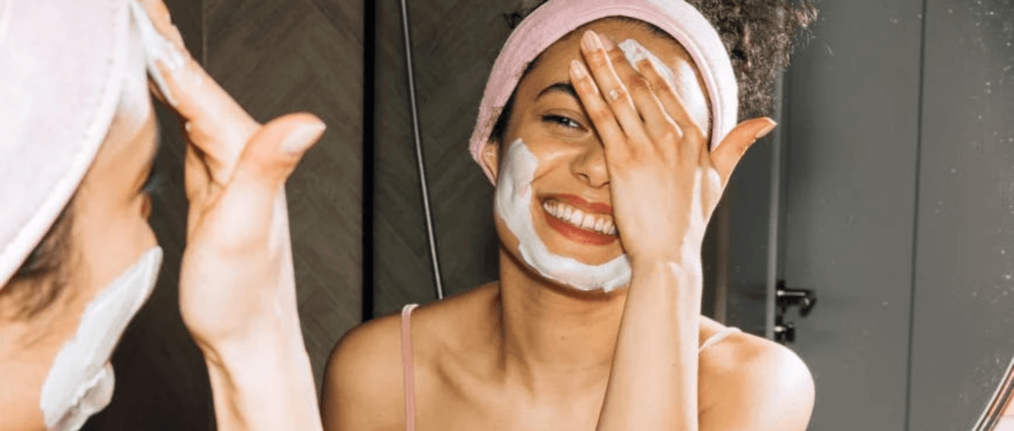 Say Goodbye To Chip Chip: Simple &amp; Effective Skincare Routine For Oily Skin