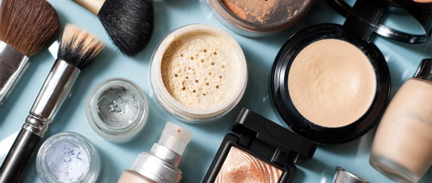 This Is What Really Happens To Your Skin When You Stop Wearing Makeup